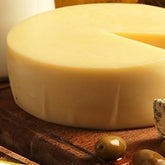 Mega Queijo Parmesão Canastra Panela De Queijo 1 Kg