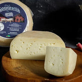 Colonial de Ovelha - Queijo Artesanal de Leite Crú - 250g